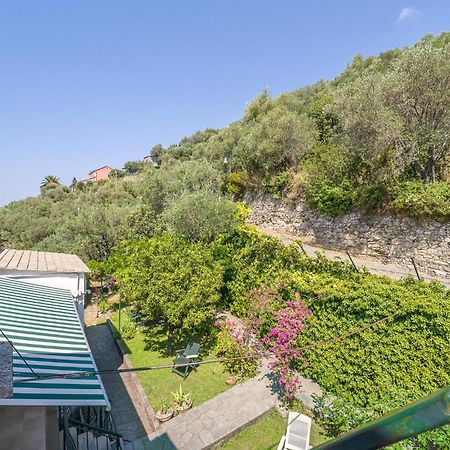 Amazing Home In Avegno With House Sea View Exterior foto
