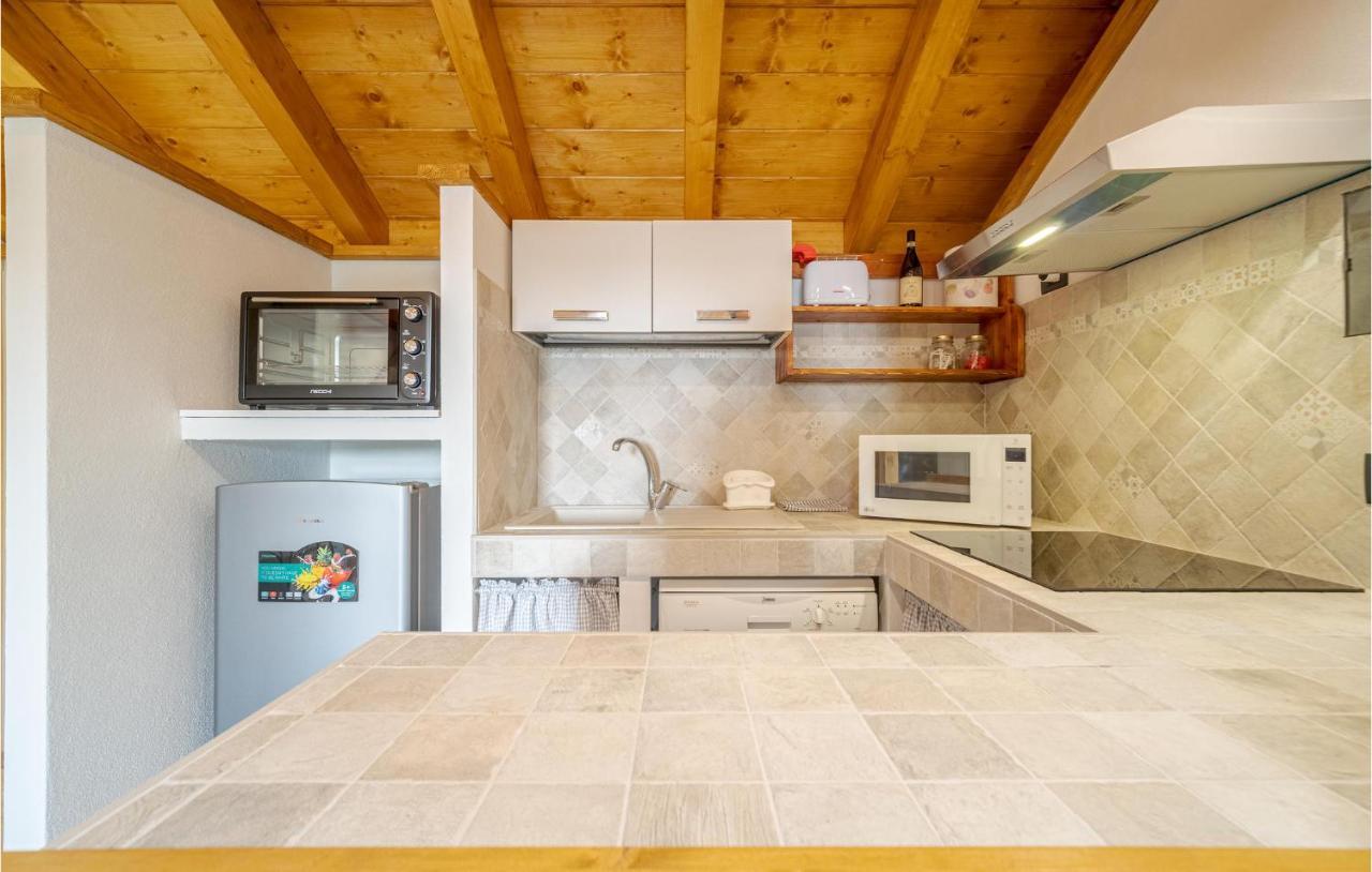Amazing Home In Avegno With House Sea View Exterior foto